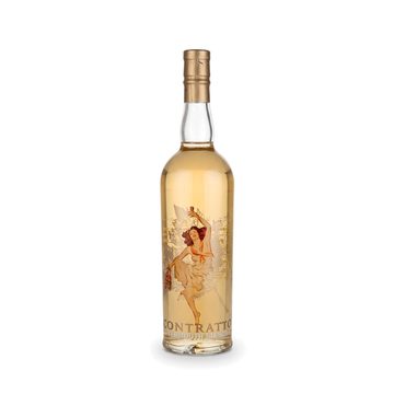 Contratta Vermouth Bianco