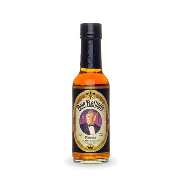 Dale Degroff's Pimento Bitters