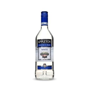 Appleton White Rum