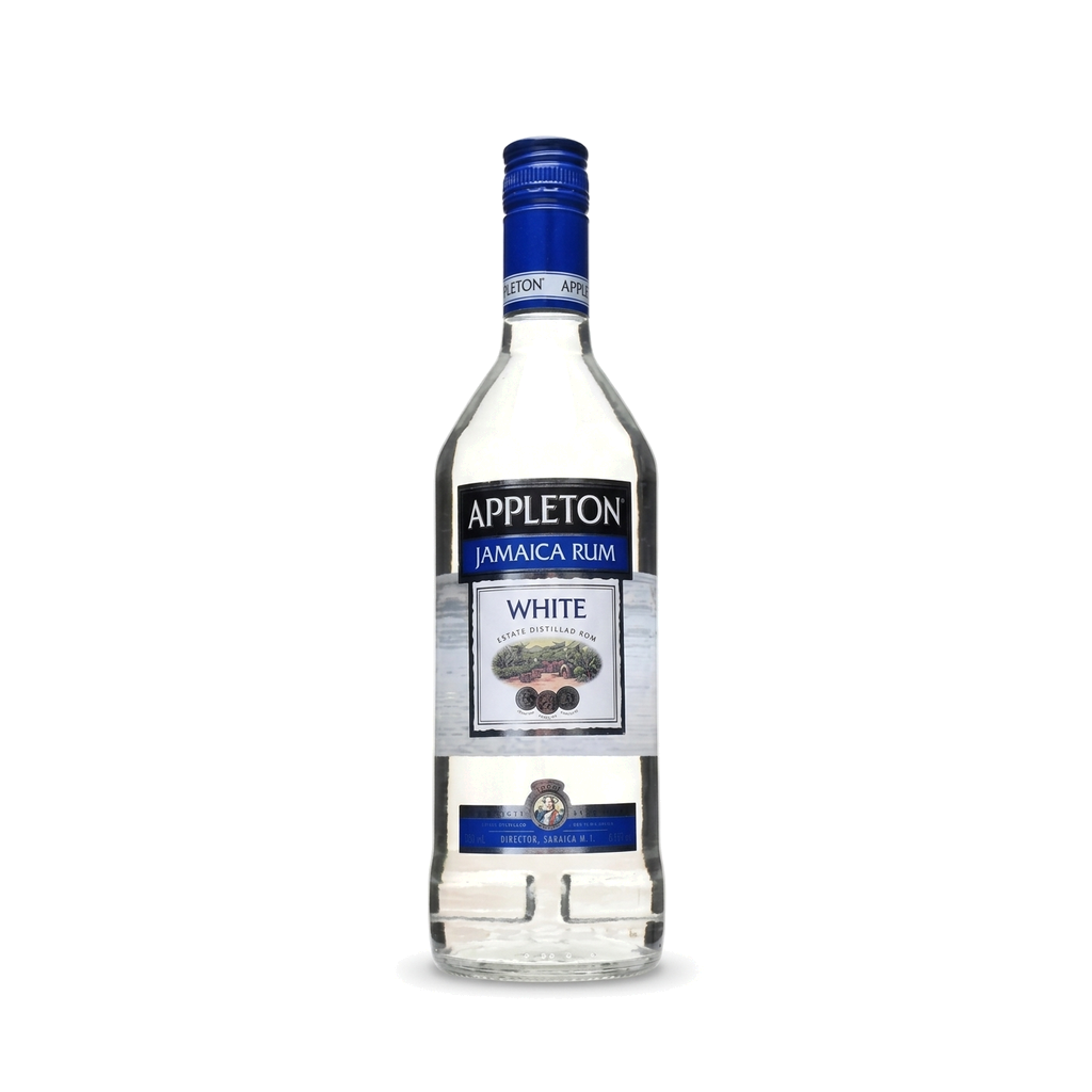 Appleton White Rum