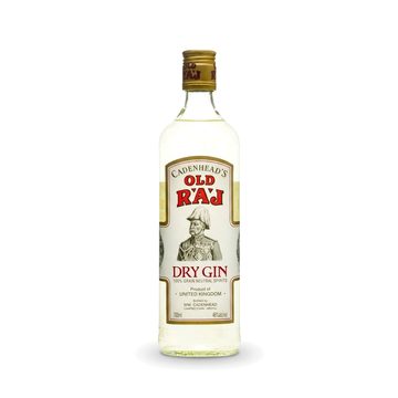 Old Raj Gin