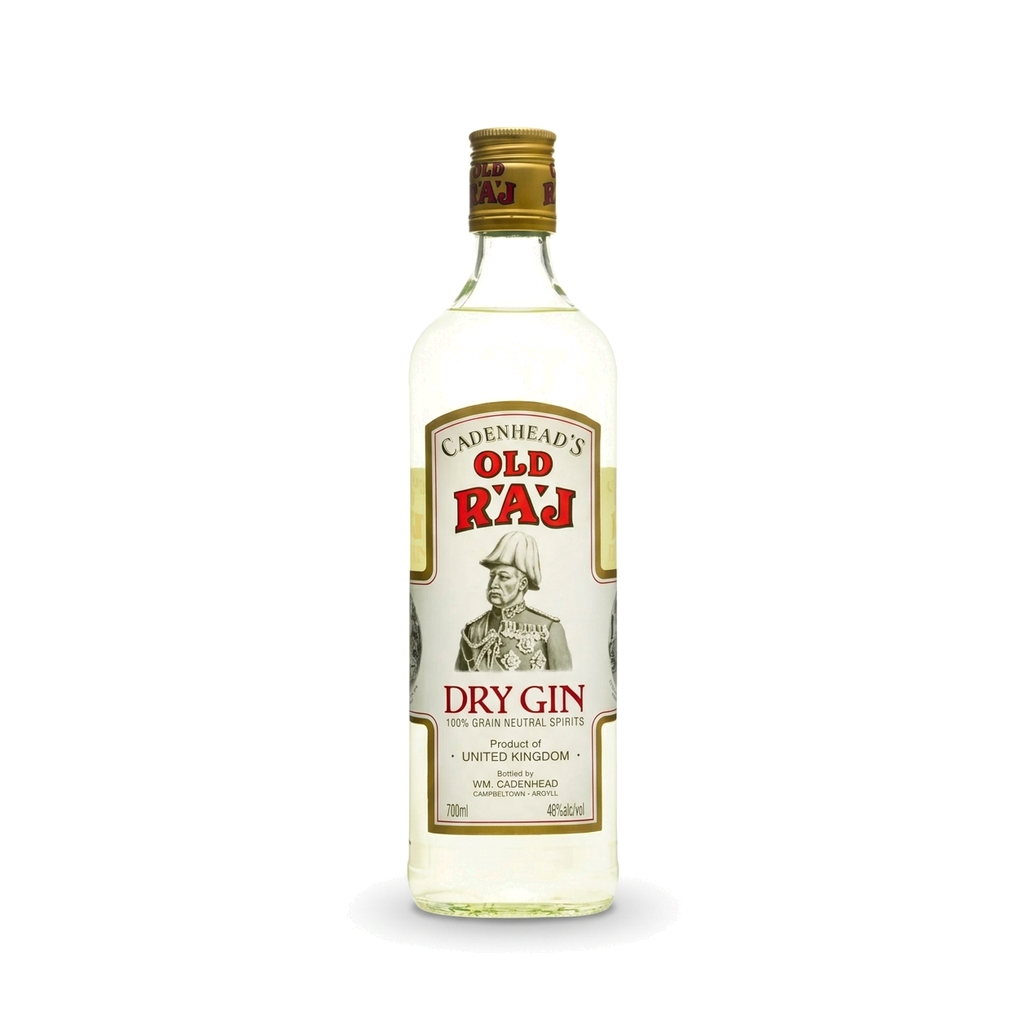 Old Raj Gin