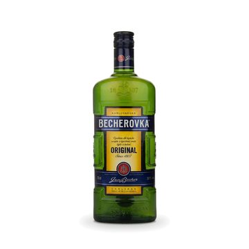 Becherovka Bitters