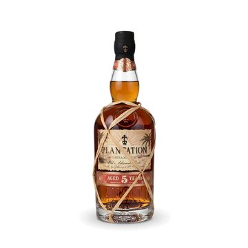 Plantation Barbados 5-Year Rum