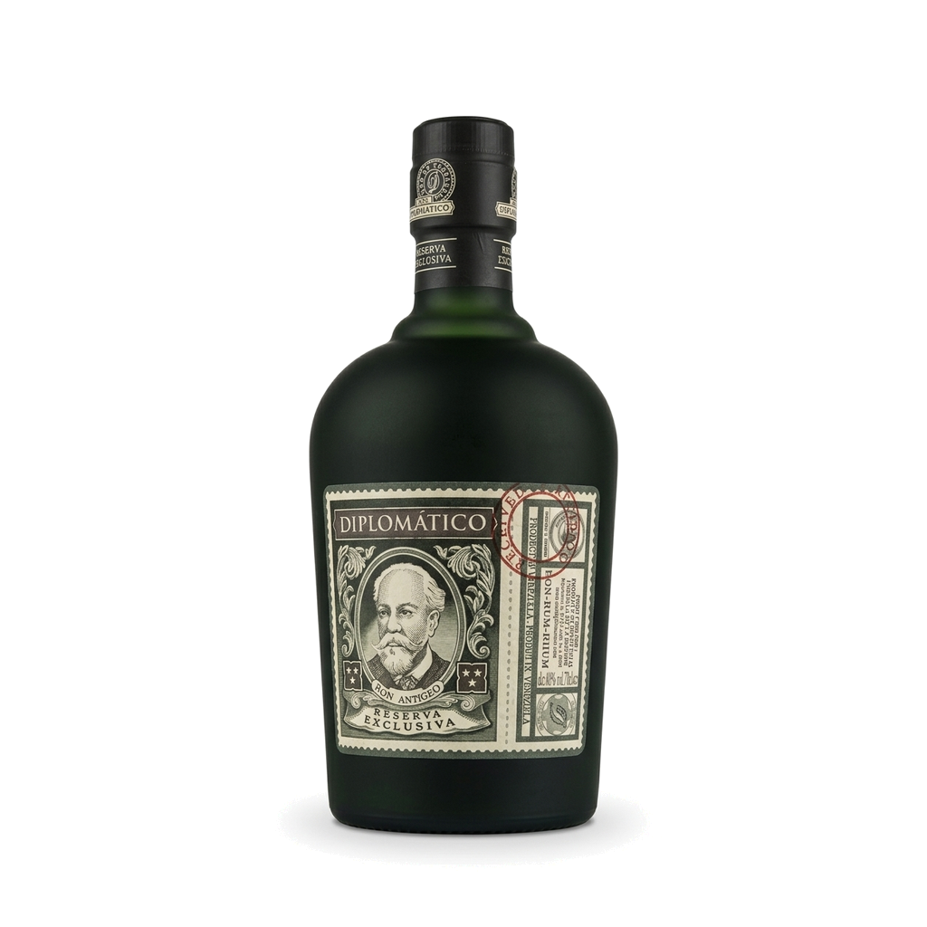 Diplomático Reserva Exclusiva Rum