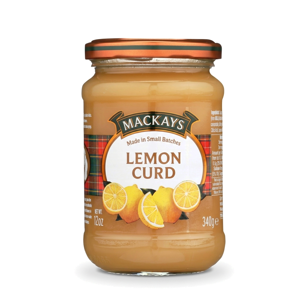 Lemon Curd
