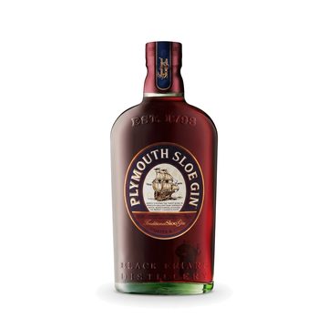 Sloe Gin
