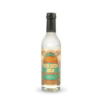 Rich Simple Syrup