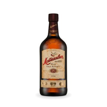 Matusalem Gran Reserva 15-Year Rum