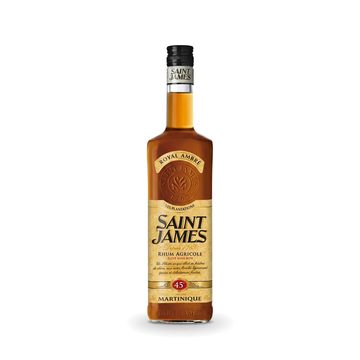 St. James Royal Ambre Rhum Agricole
