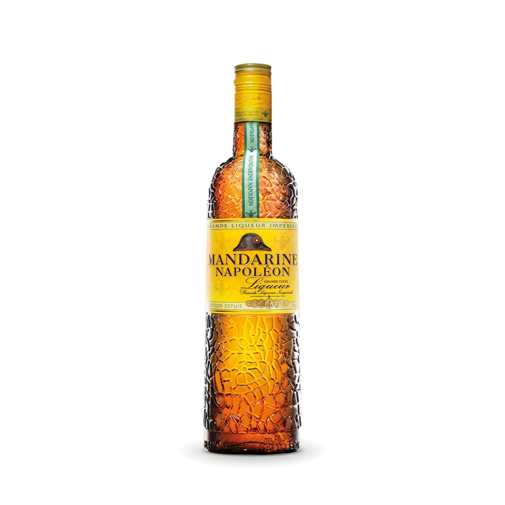 Mandarine Napoléon Liqueur