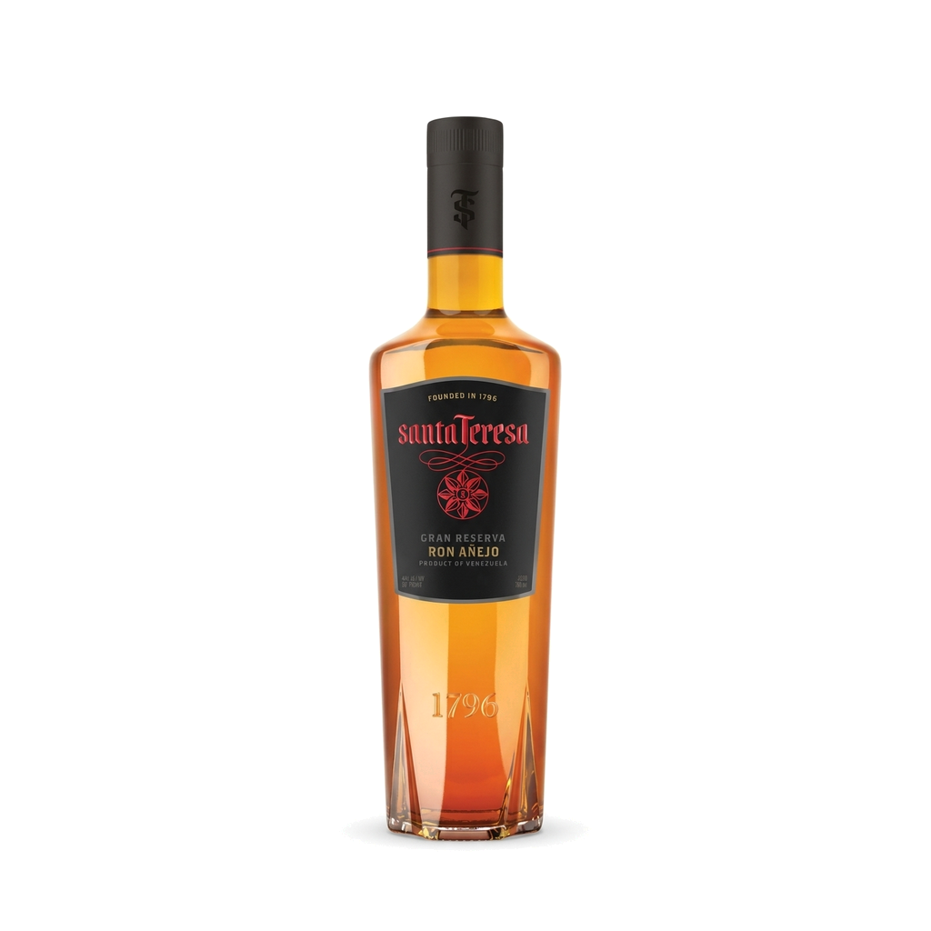 Santa Teresa Rum