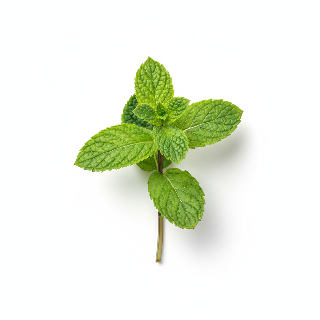 Mint Sprig