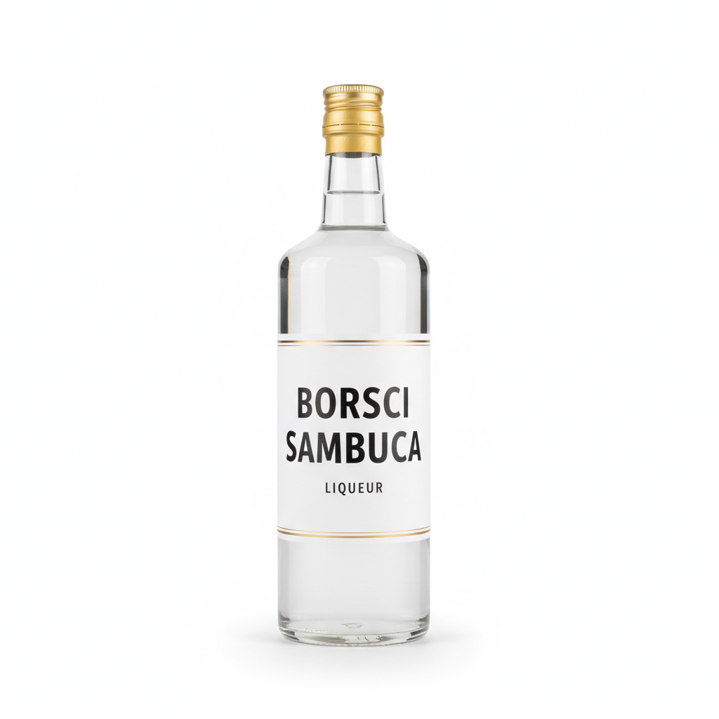 Borsci Sambuca