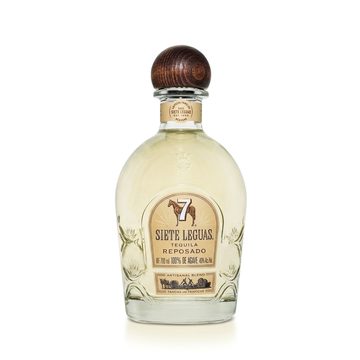 Siete Leguas Reposado Tequila
