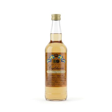 Carlshamns Flaggpunsch