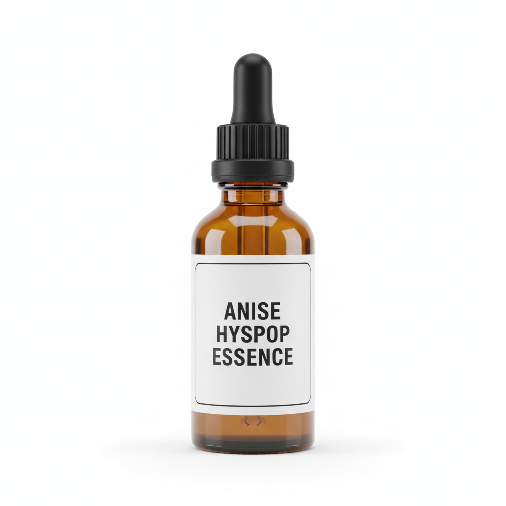 Aftel Anise Hyssop Essence