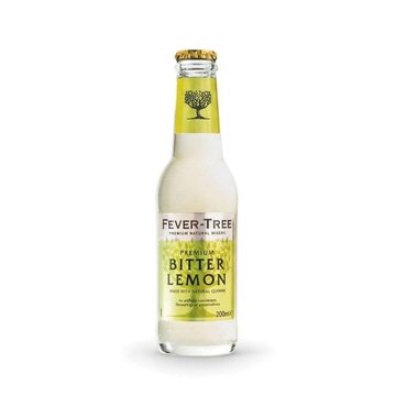 Fever-Tree Bitter Lemon Soda