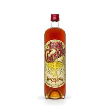 Gran Classico Bitter