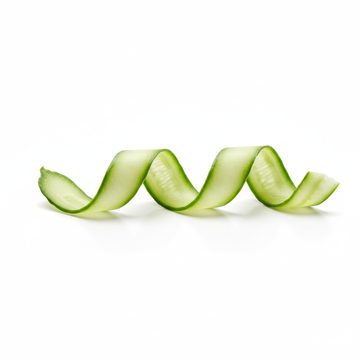Cucumber Ribbon