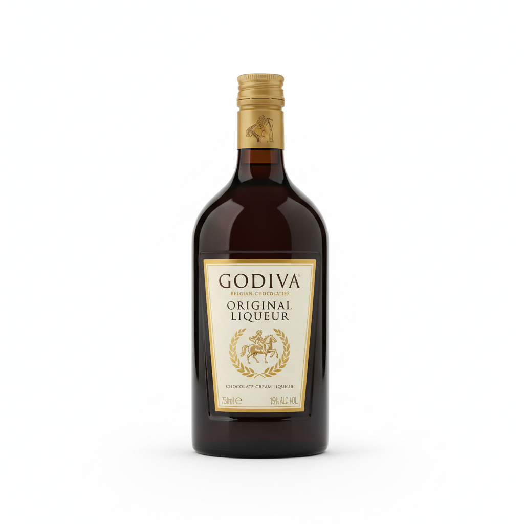 Godiva Original Liqueur