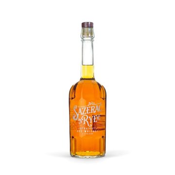 Sazerac 6-Year-Old Rye Whiskey