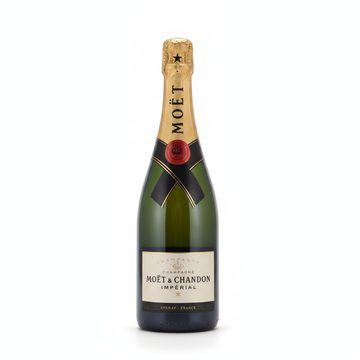Moet Imperial Champagne