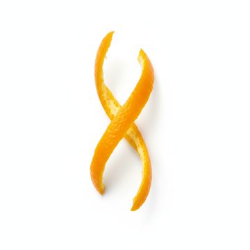 Orange Twist