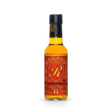 Regan's Orange Bitters