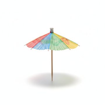 Schirmchen