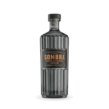 Sombra Mezcal