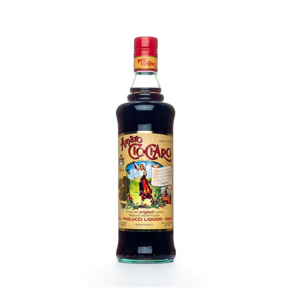 Amaro Ciociaro