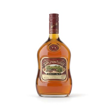 Appleton Estate V/X 朗姆酒