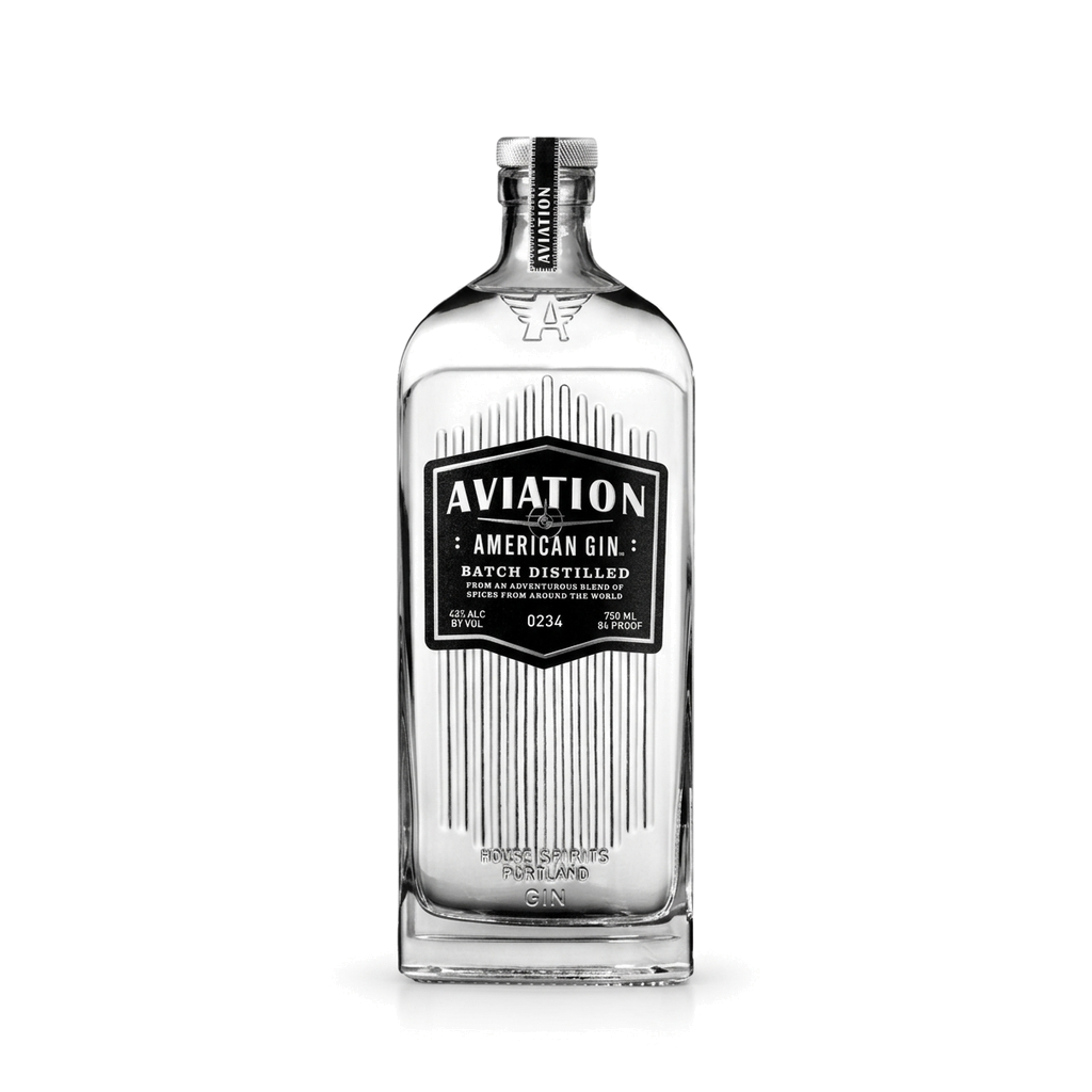 Aviation Gin