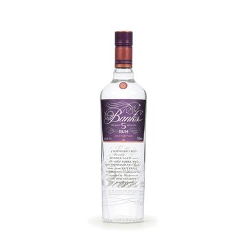 Banks 5 Island Rum