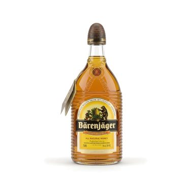 Barenjager 蜂蜜利口酒
