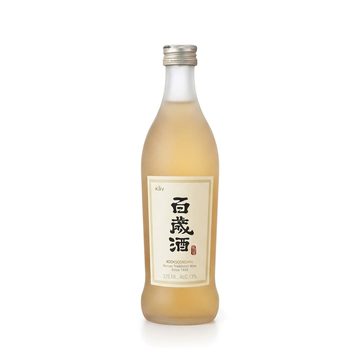 Bek Se Ju“百年酒”