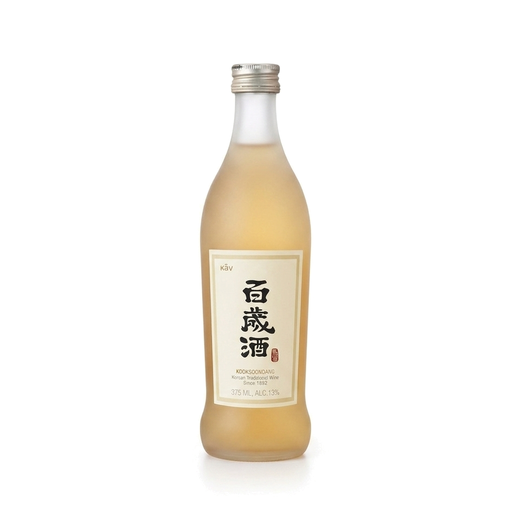 Bek Se Ju“百年酒”