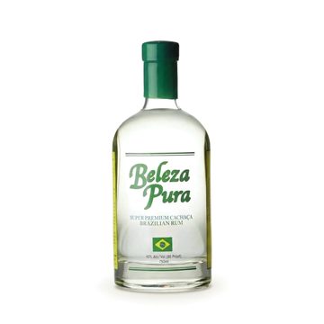 Beleza Pura Cachaca