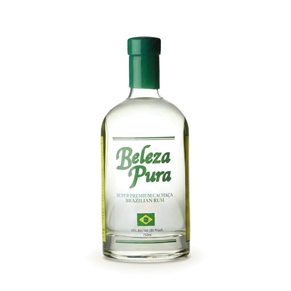 Beleza Pura Cachaca