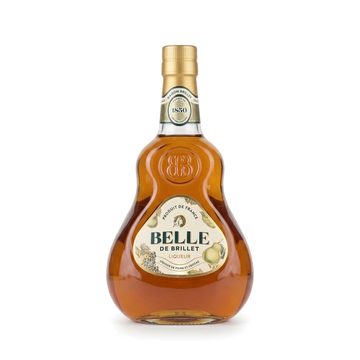 Belle de Brillet