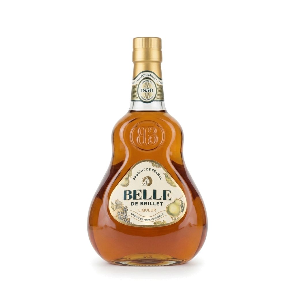 Belle de Brillet