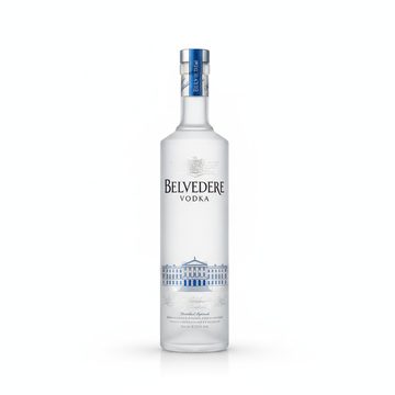 Belvedere Vodka