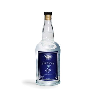 Berkshire Mountain Distillers 的 Greylock 金酒