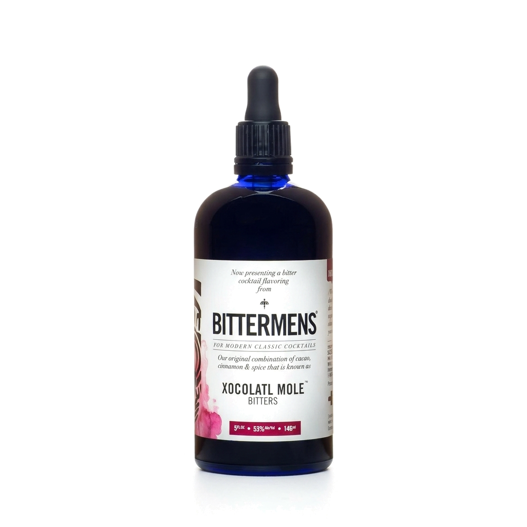 Bittermens Xocolatl Mole Bitters