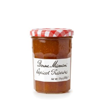 Bonne Maman 杏子果酱