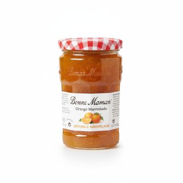 Bonne Maman 橙子果酱