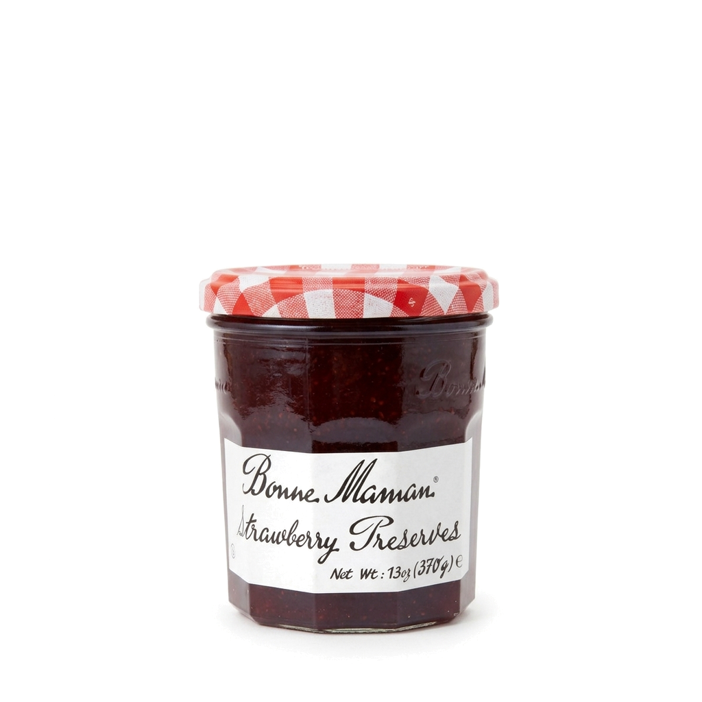 Bonne Maman Strawberry Preserves