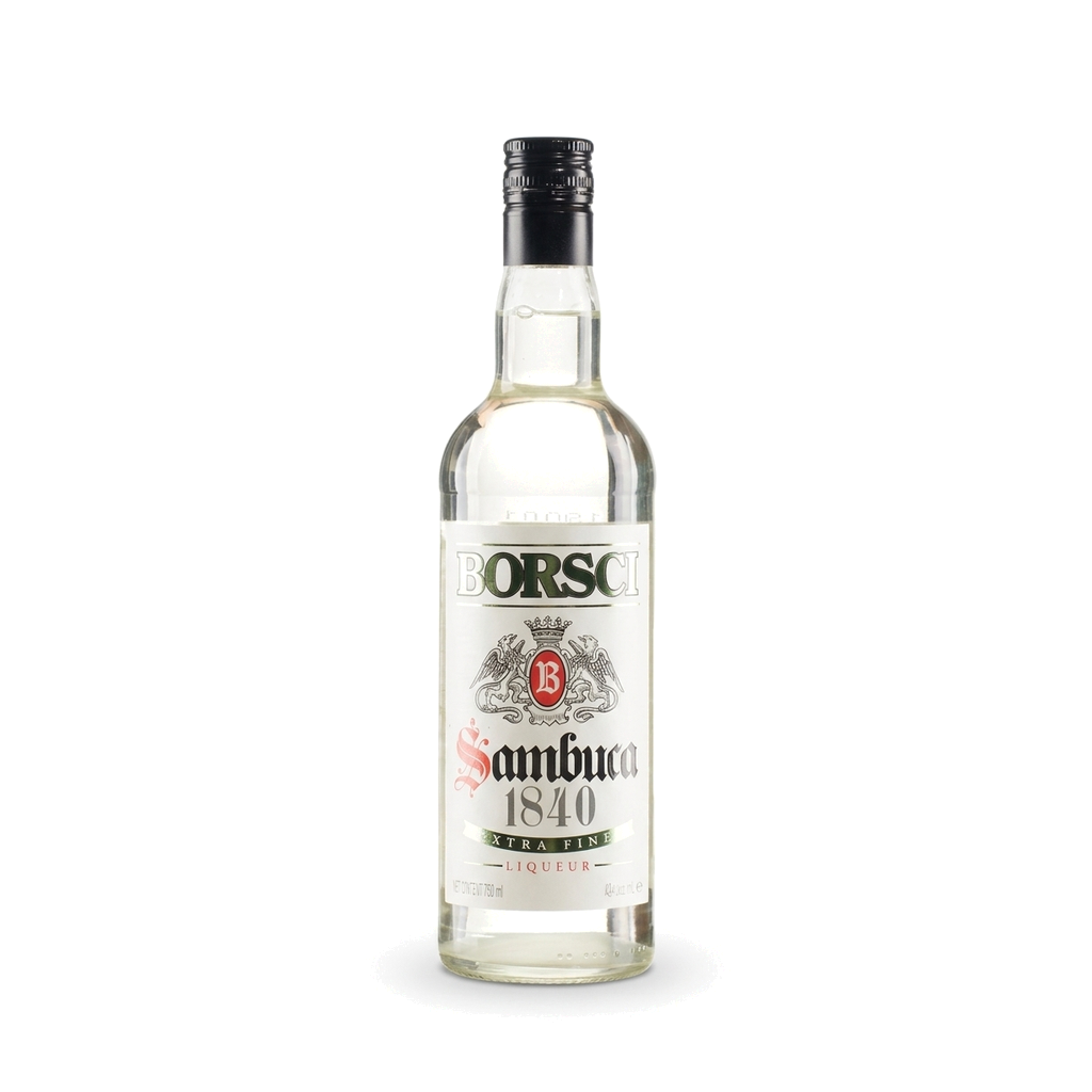 Borsci Sambuca