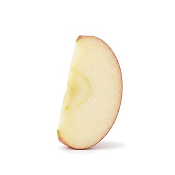 Braeburn Apple Slice